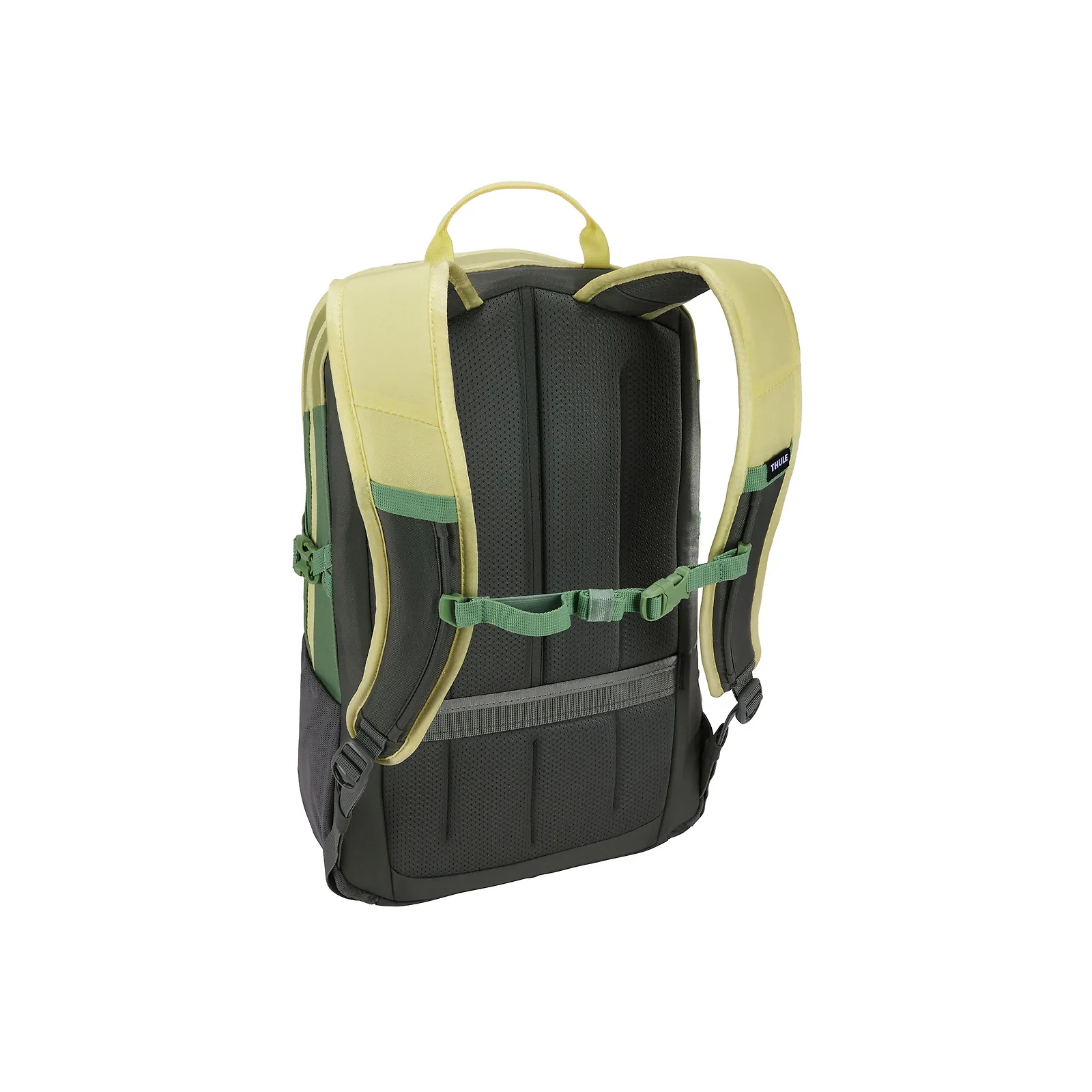 Рюкзак для ноутбука Thule 15.6" EnRoute 23L TEBP4216 Ochre/Golden (3204844) изображение 2