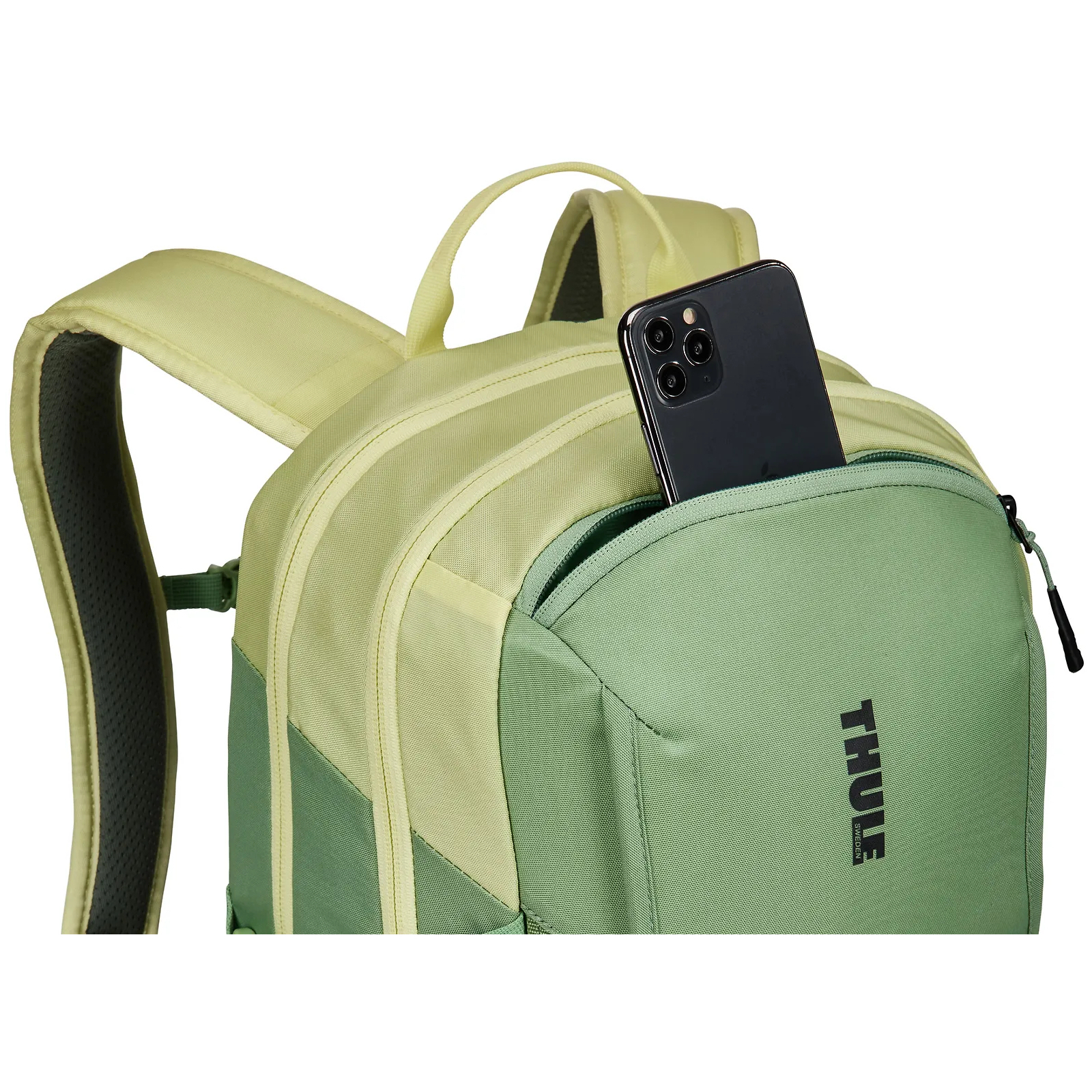 Рюкзак для ноутбука Thule 15.6" EnRoute 23L TEBP4216 Mallard Green (3204842) зображення 5
