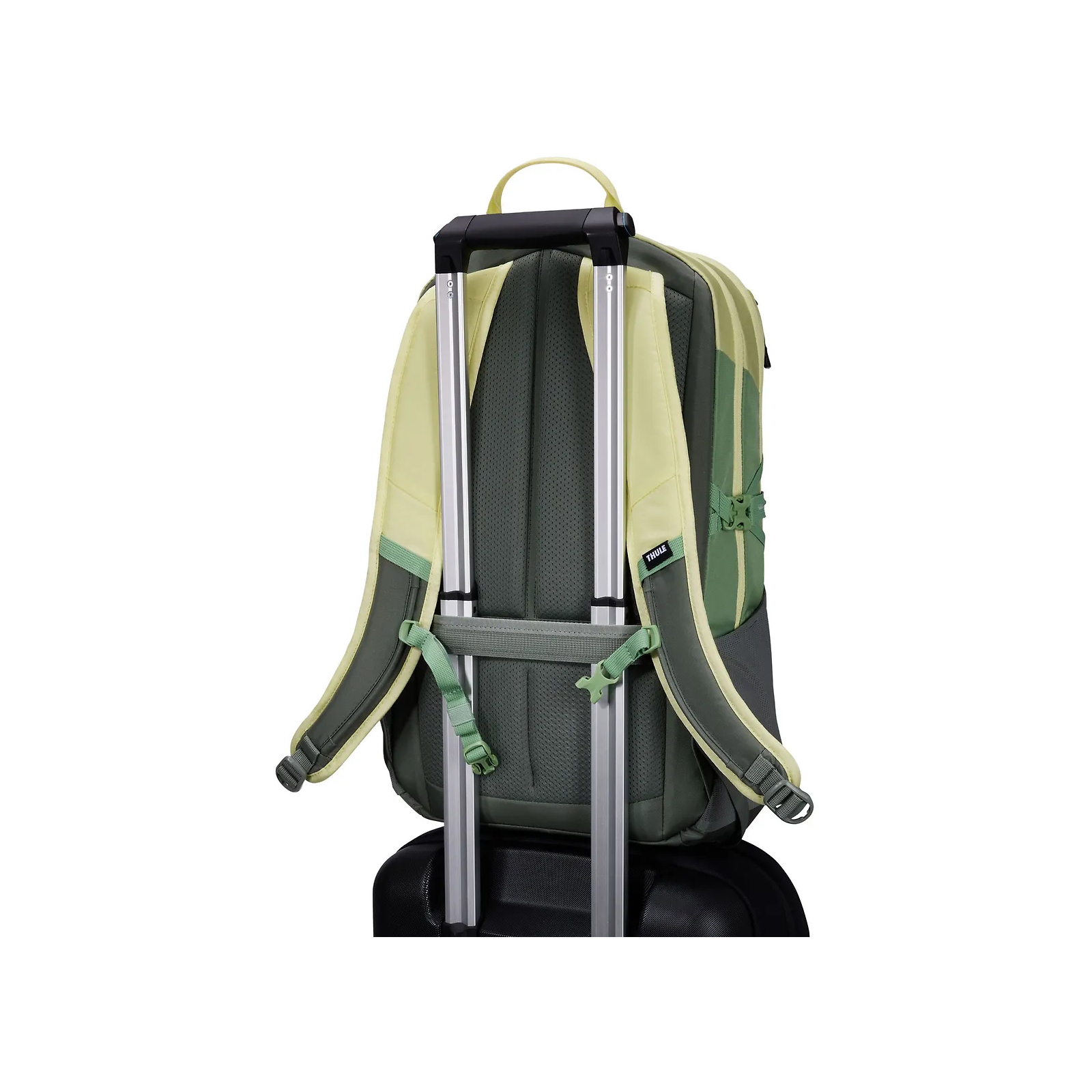 Рюкзак для ноутбука Thule 15.6" EnRoute 23L TEBP4216 Mallard Green (3204842) изображение 9
