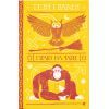 Книга Право на чари - Террі Пратчетт Видавництво Старого Лева (9786176794691)