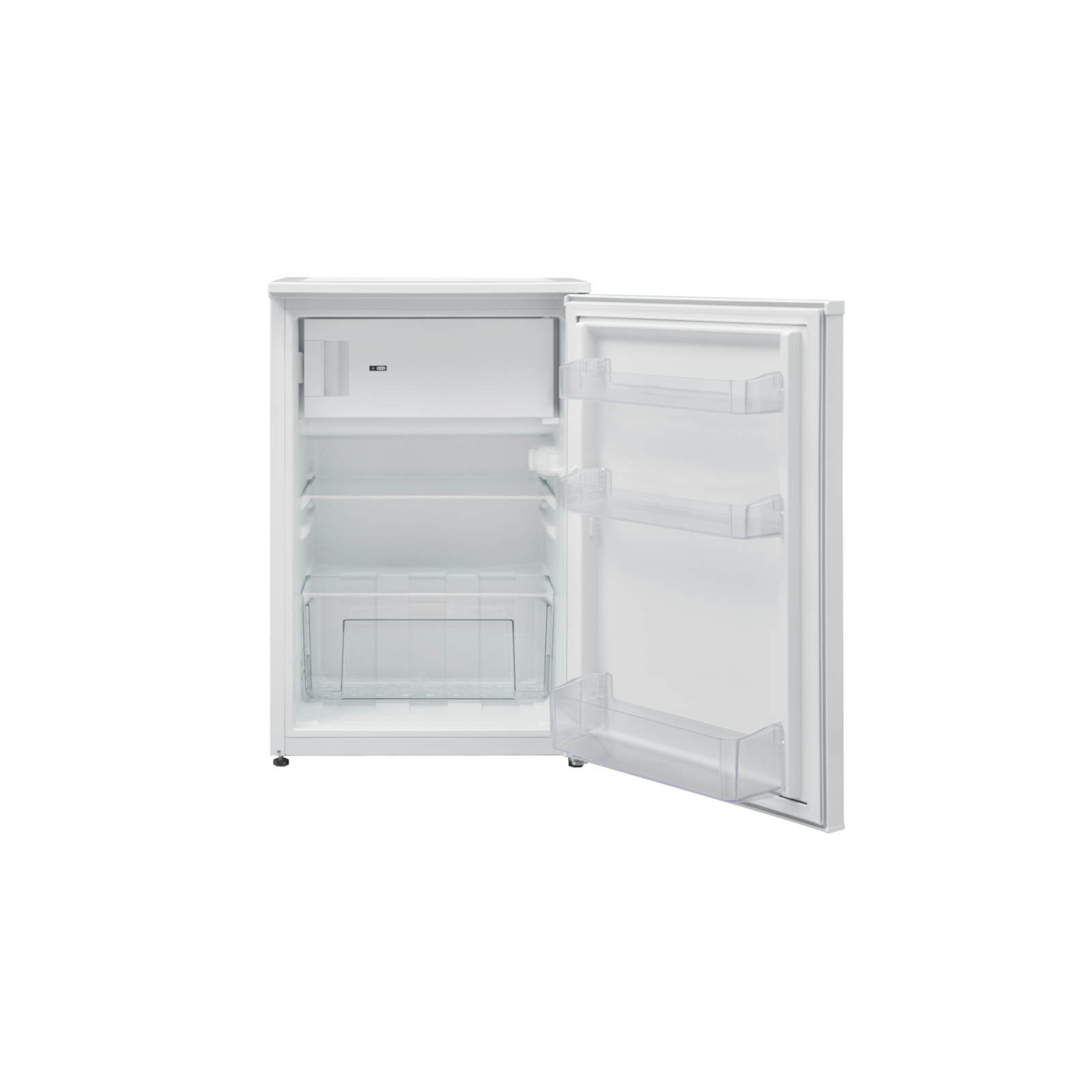 Холодильник HEINNER HF-V122F+ зображення 2