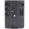 Источник бесперебойного питания Digitus 800VA DN-170 (DN-170111) изображение 2