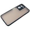 Чехол для мобильного телефона Dengos Matte OPPO A57s (black) (DG-TPU-MATT-117) изображение 5