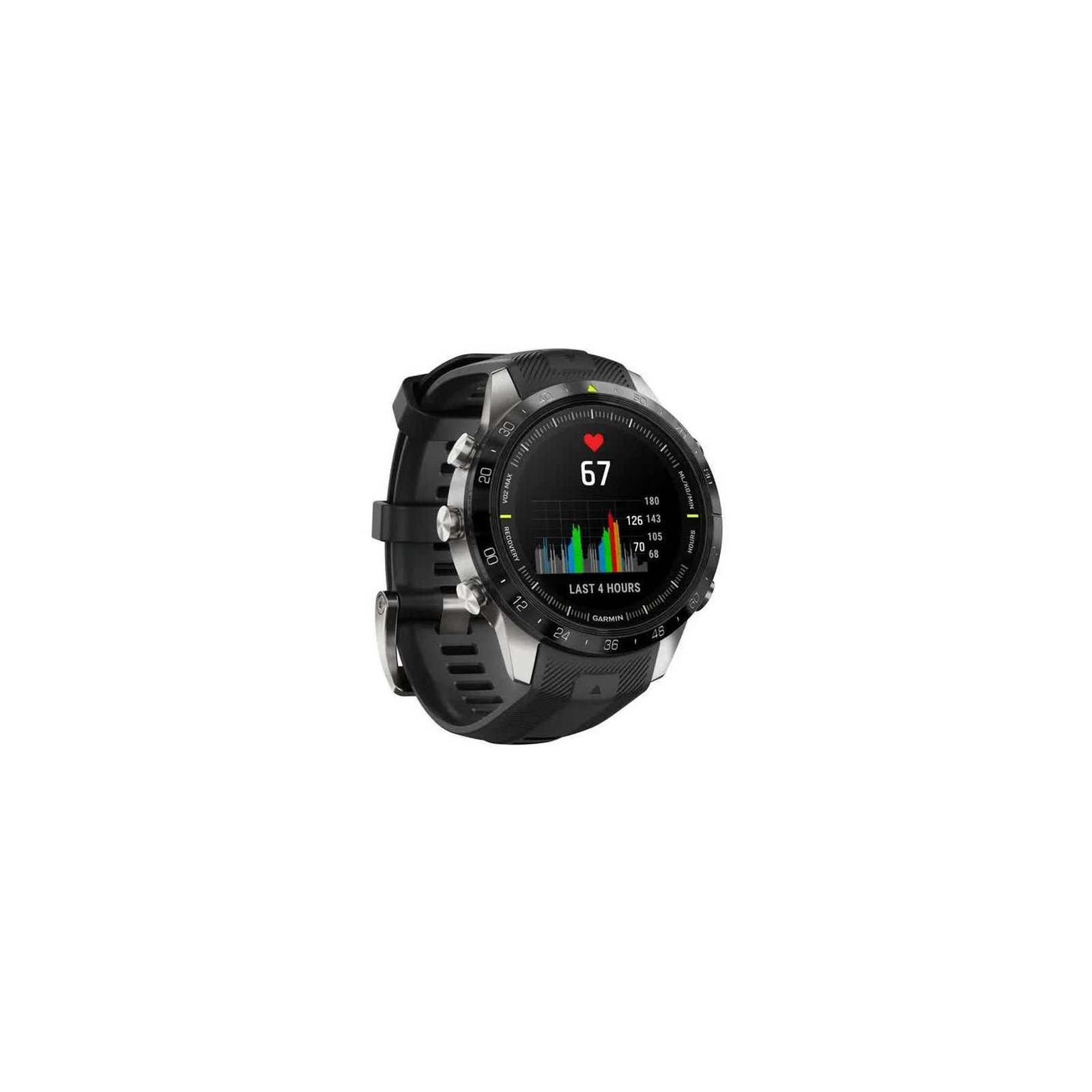 Смарт-часы Garmin MARQ Athlete Gen 2 (010-02648-41) изображение 3