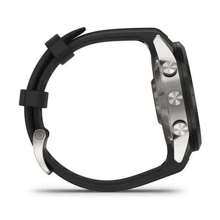 Смарт-часы Garmin MARQ Athlete Gen 2 (010-02648-41) изображение 4