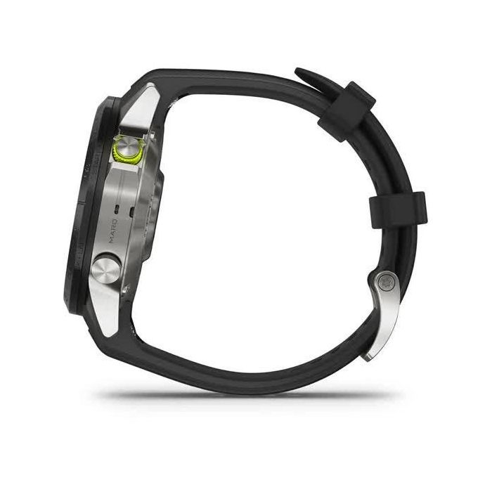 Смарт-часы Garmin MARQ Athlete Gen 2 (010-02648-41) изображение 5