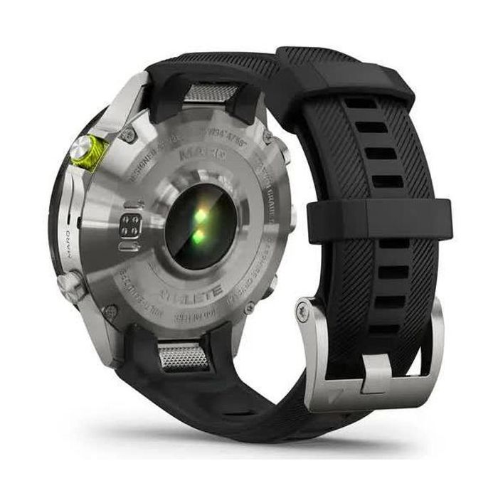 Смарт-часы Garmin MARQ Athlete Gen 2 (010-02648-41) изображение 6