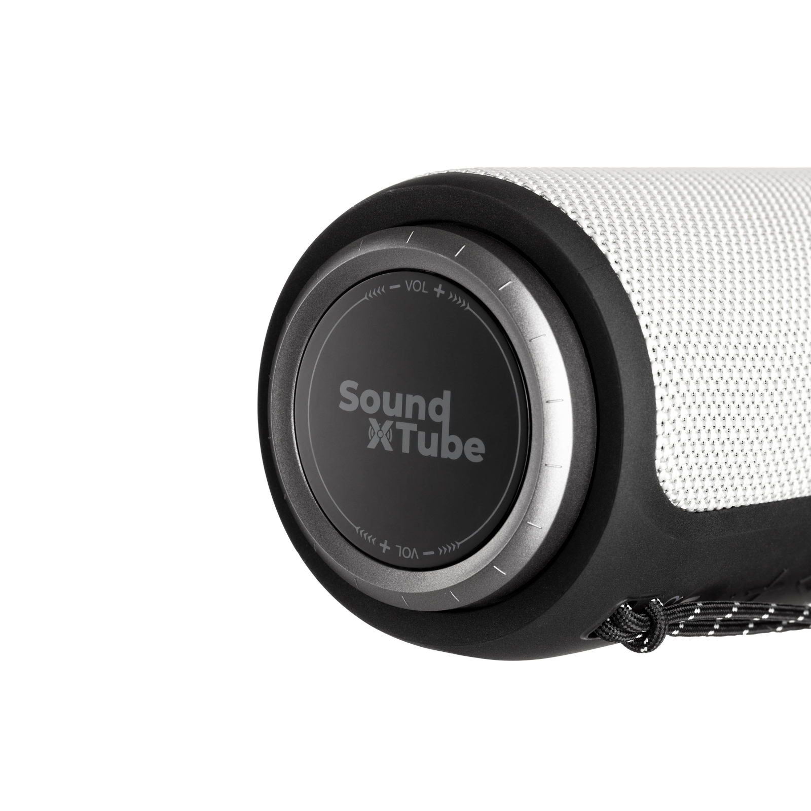 Акустическая система 2E SoundXTube TWS MP3 Wireless Waterproof Grey (2E-BSSXTWGY) изображение 6