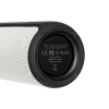 Акустическая система 2E SoundXTube TWS MP3 Wireless Waterproof Grey (2E-BSSXTWGY) изображение 7