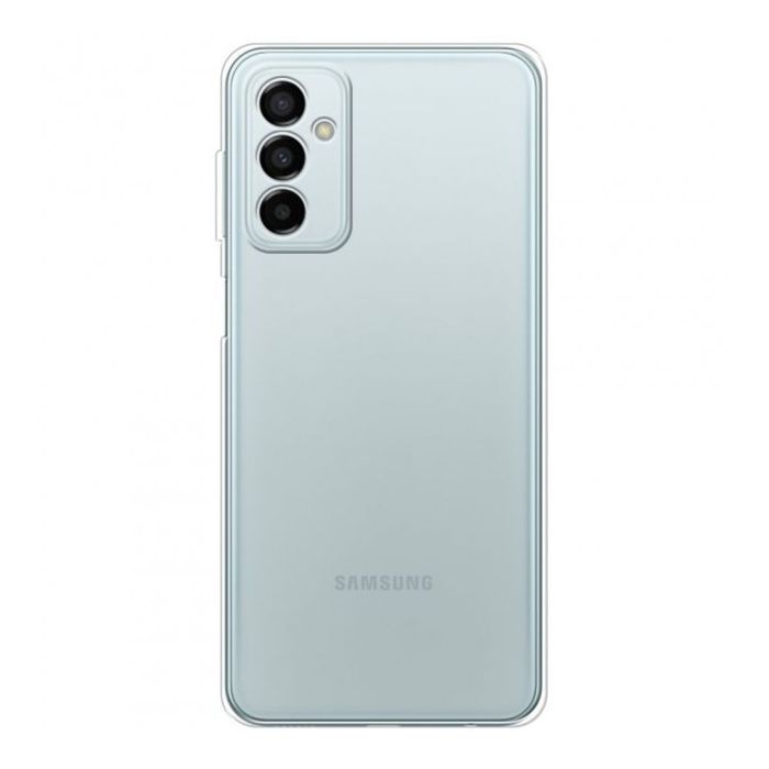 Чохол до мобільного телефона BeCover Samsung Galaxy M13 4G SM-M135 Transparancy (708385)