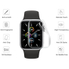 Пленка защитная Drobak Hydrogel Apple Watch Series 6 40mm (2 шт) (313147) (313147) изображение 2