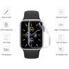 Пленка защитная Drobak Hydrogel Apple Watch Series 6 40mm (2 шт) (313147) (313147) изображение 2
