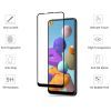 Стекло защитное Drobak Samsung Galaxy A21s (464686) изображение 2