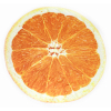 Полотенце MirSon пляжное №5065 Summer Time Orange 150x150 см (2200003947731)