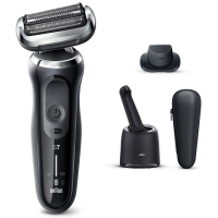 Электробритва Braun Series 7 71-N7200cc изображение 2