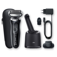 Электробритва Braun Series 7 71-N7200cc изображение 3