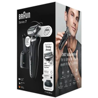 Электробритва Braun Series 7 71-N7200cc изображение 4