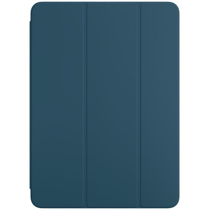Чехол для планшета Apple Smart Folio for iPad Pro 11-inch (4th generation) - Marine Blue (MQDV3ZM/A)