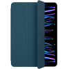 Чохол до планшета Apple Smart Folio for iPad Pro 11-inch (4th generation) - Marine Blue (MQDV3ZM/A) зображення 5