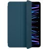 Чехол для планшета Apple Smart Folio for iPad Pro 11-inch (4th generation) - Marine Blue (MQDV3ZM/A) изображение 5