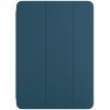 Чехол для планшета Apple Smart Folio for iPad Pro 11-inch (4th generation) - Marine Blue (MQDV3ZM/A)