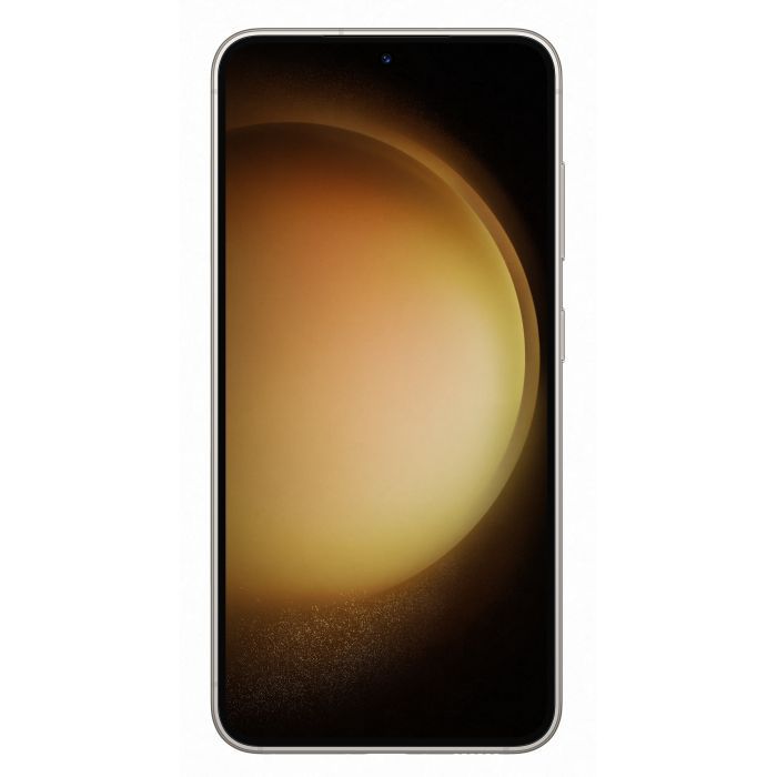 Мобильный телефон Samsung Galaxy S23 5G 8/256Gb Beige (SM-S911BZEGSEK) изображение 2