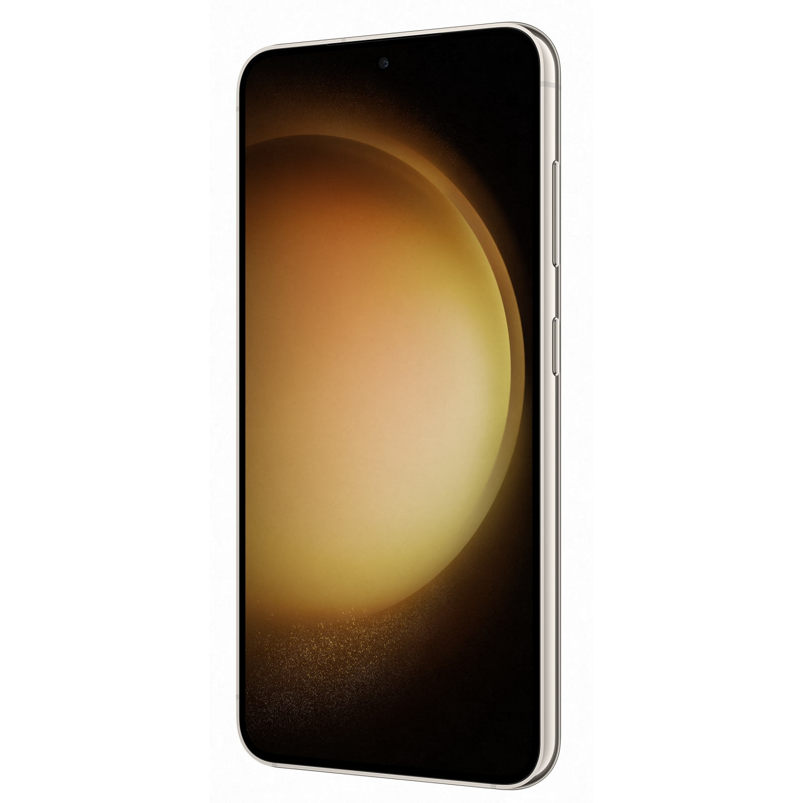 Мобільний телефон Samsung Galaxy S23 5G 8/256Gb Beige (SM-S911BZEGSEK) зображення 4