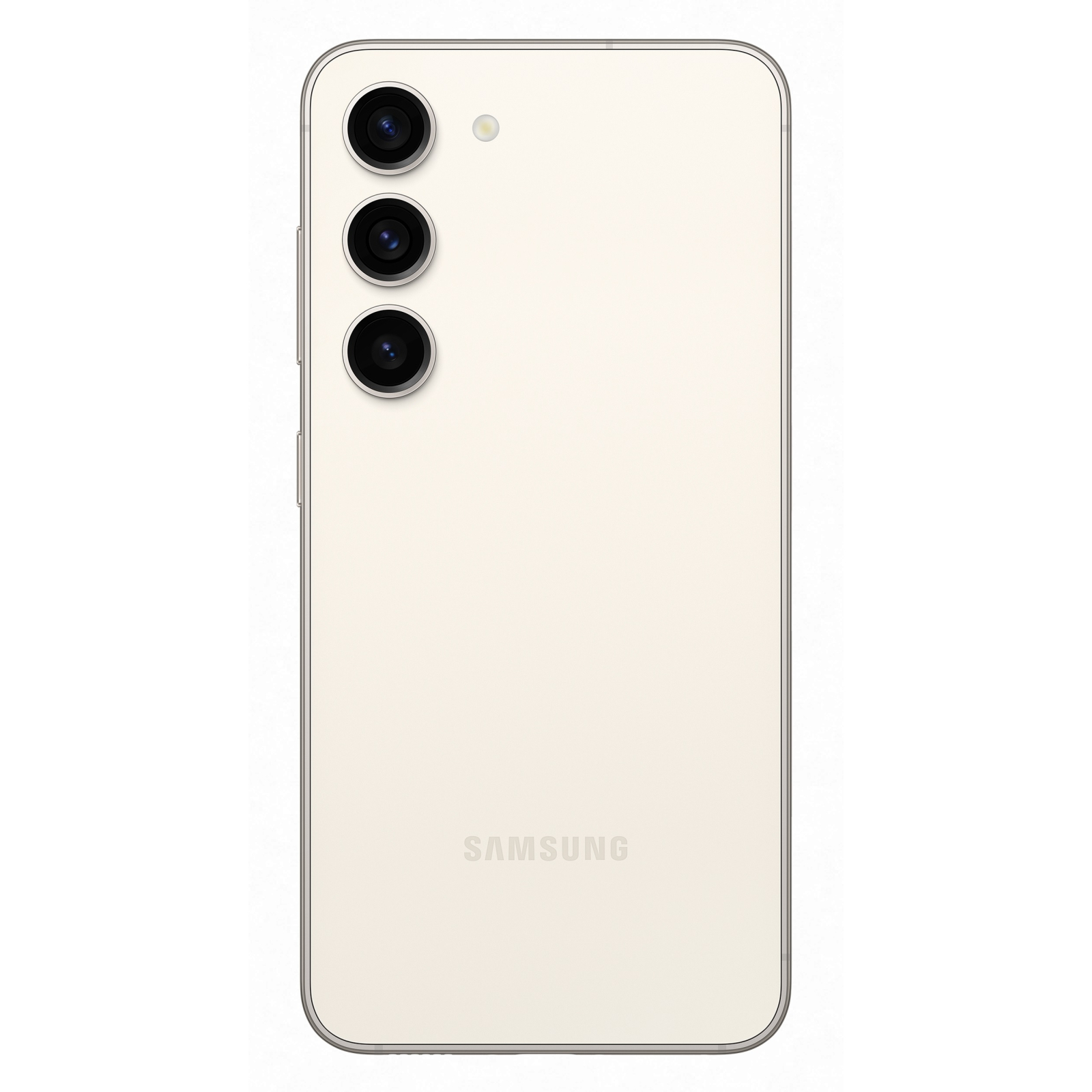 Мобільний телефон Samsung Galaxy S23 5G 8/256Gb Green (SM-S911BZGGSEK) зображення 5