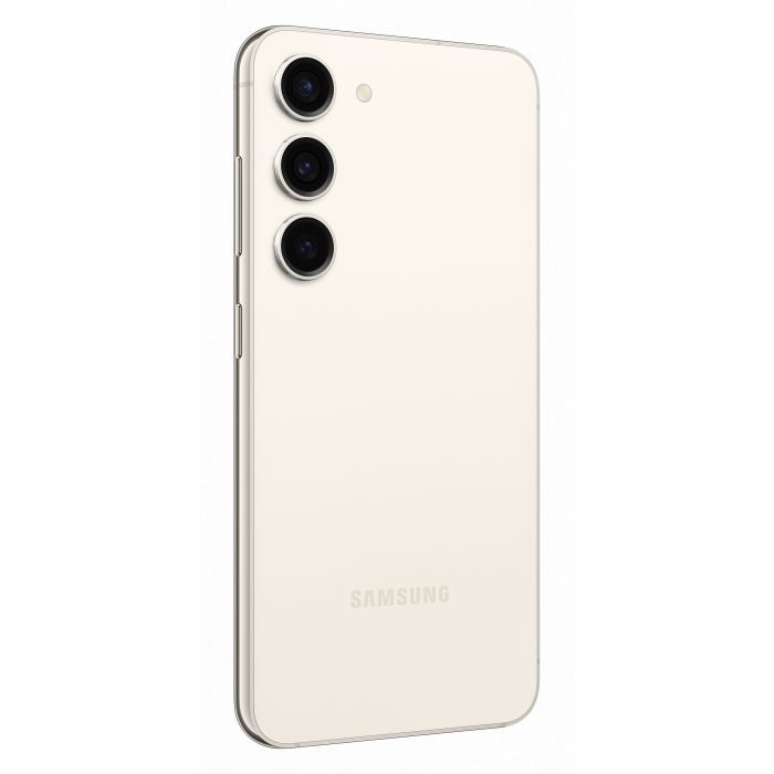 Мобильный телефон Samsung Galaxy S23 5G 8/256Gb Beige (SM-S911BZEGSEK) изображение 6