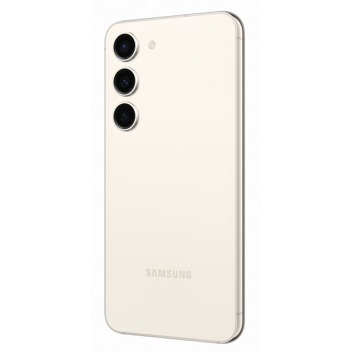 Мобильный телефон Samsung Galaxy S23 5G 8/256Gb Beige (SM-S911BZEGSEK) изображение 7