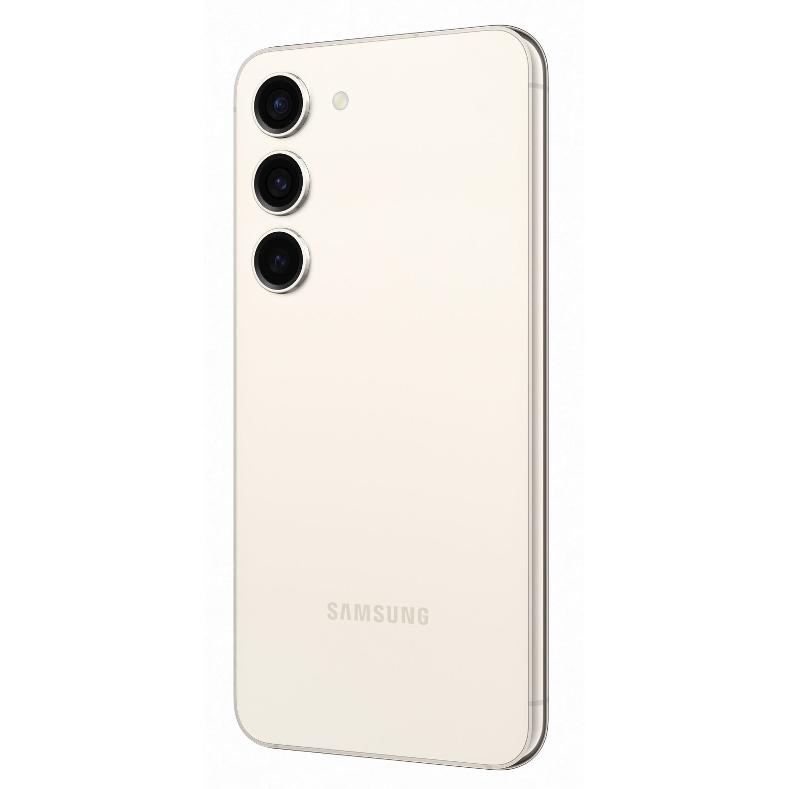 Мобільний телефон Samsung Galaxy S23 5G 8/256Gb Light Pink (SM-S911BLIGSEK) зображення 7