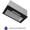 Вытяжка кухонная Minola HBI 5623 BL 1000 LED изображение 4