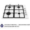 Варочная поверхность Minola MGM 615204 WH изображение 2