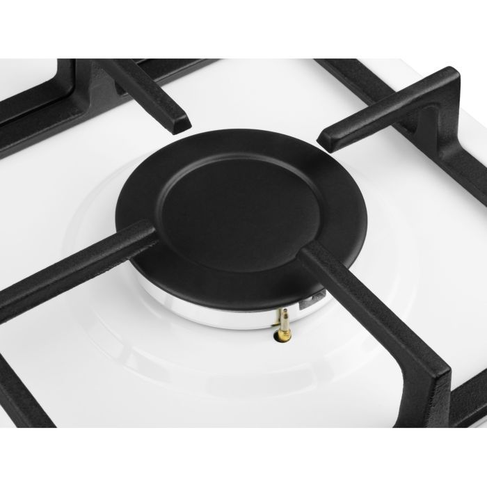 Варочная поверхность Minola MGM 615204 WH изображение 6