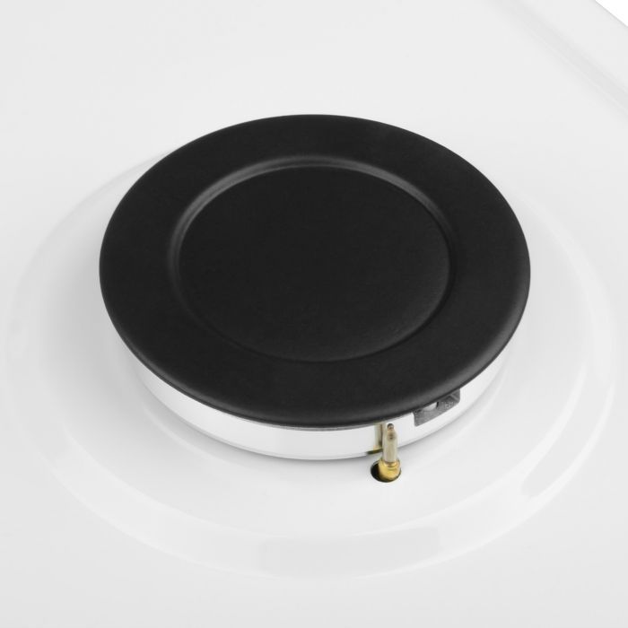 Варочная поверхность Minola MGM 615204 WH изображение 7