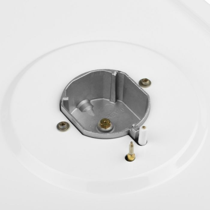 Варочная поверхность Minola MGM 615204 WH изображение 8