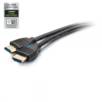 Фото - Кабель C2G  мультимедійний HDMI to HDMI 1.8m 8k   C2G10454 (C2G10454)