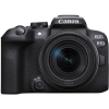 Цифровий фотоапарат Canon EOS R10 + RF-S 18-150 IS STM (5331C048) зображення 2