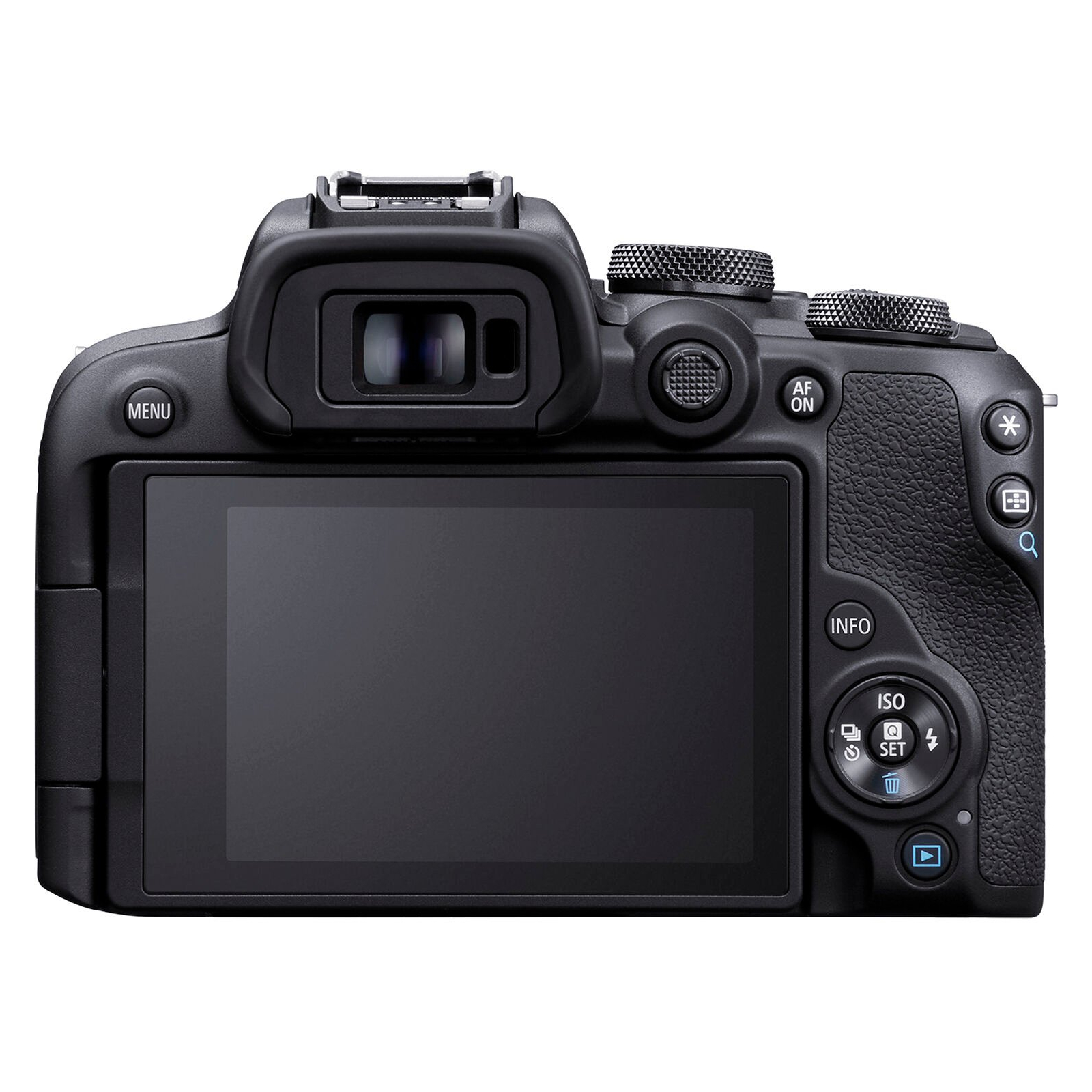 Цифровой фотоаппарат Canon EOS R10 + RF-S 18-150 IS STM (5331C048) изображение 3