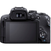 Цифровий фотоапарат Canon EOS R10 + RF-S 18-150 IS STM (5331C048) зображення 3