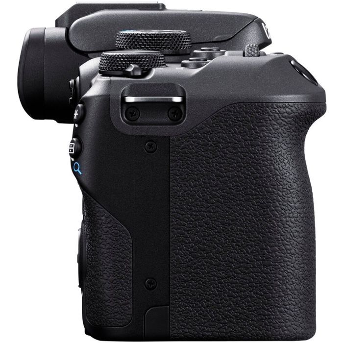 Цифровой фотоаппарат Canon EOS R10 + RF-S 18-150 IS STM (5331C048) изображение 6