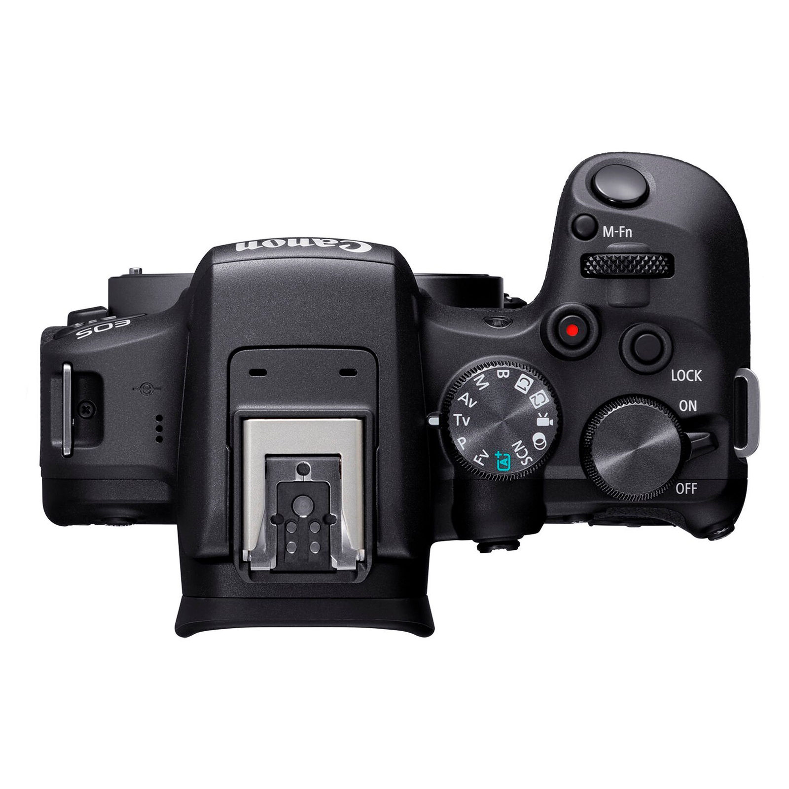 Цифровий фотоапарат Canon EOS R10 + RF-S 18-150 IS STM (5331C048) зображення 7