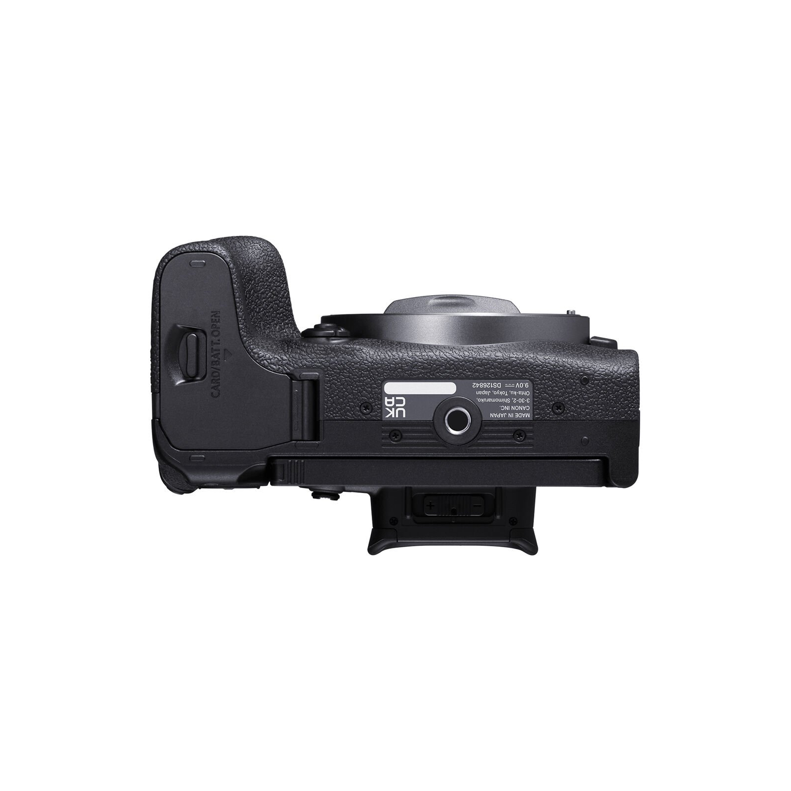 Цифровий фотоапарат Canon EOS R10 + RF-S 18-150 IS STM (5331C048) зображення 8