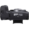 Цифровий фотоапарат Canon EOS R10 + RF-S 18-150 IS STM (5331C048) зображення 8
