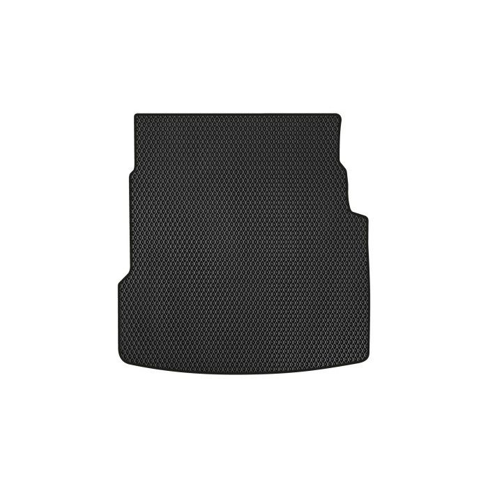 Коврик в багажник EVAtech Jaguar XE (SV Project 8) 2014+ Sedan EU (JR12844B1RBB)