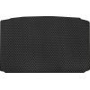 Килимок в багажник EVAtech Peugeot 206 CC (T16) 2000-2008 Coupe EU (PT42105B1RBB)