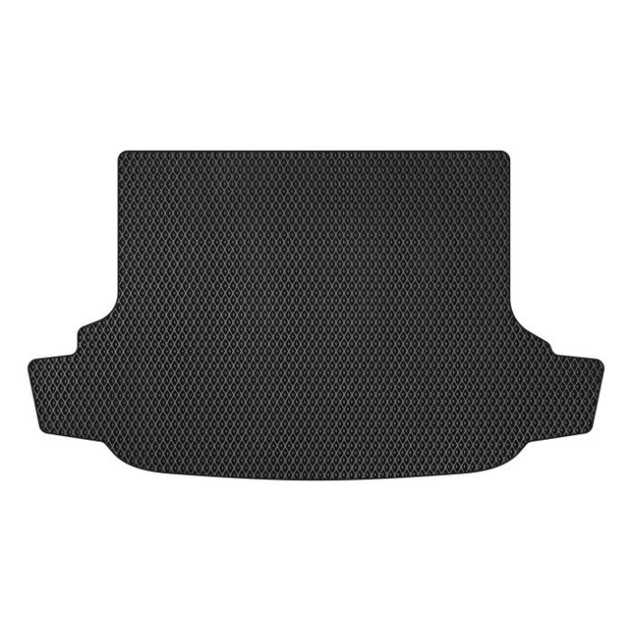 Килимок в багажник EVAtech Subaru Forester (SH) 2008-2013 3 поколі (SU33058B1RBB)