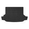 Килимок в багажник EVAtech Subaru Forester (SH) 2008-2013 3 поколі (SU33058B1RBB)