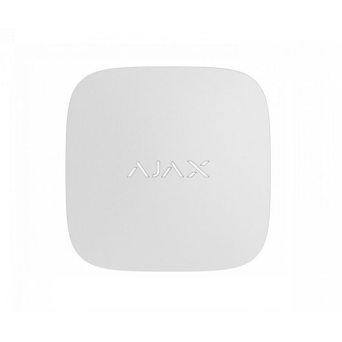 Аналізатор повітря Ajax LifeQuality black
