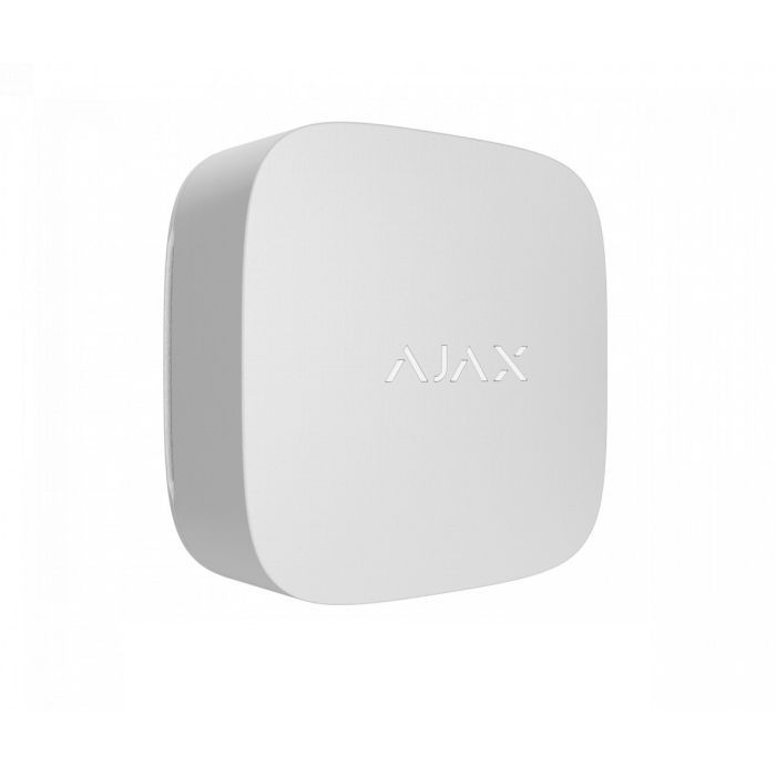 Аналізатор повітря Ajax LifeQuality black зображення 2